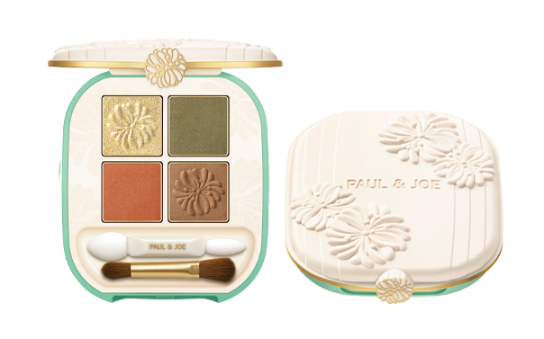 日本限定 2024 AUTUMN COLLECTION｜ポール ＆ ジョー公式オンラインストア チーク